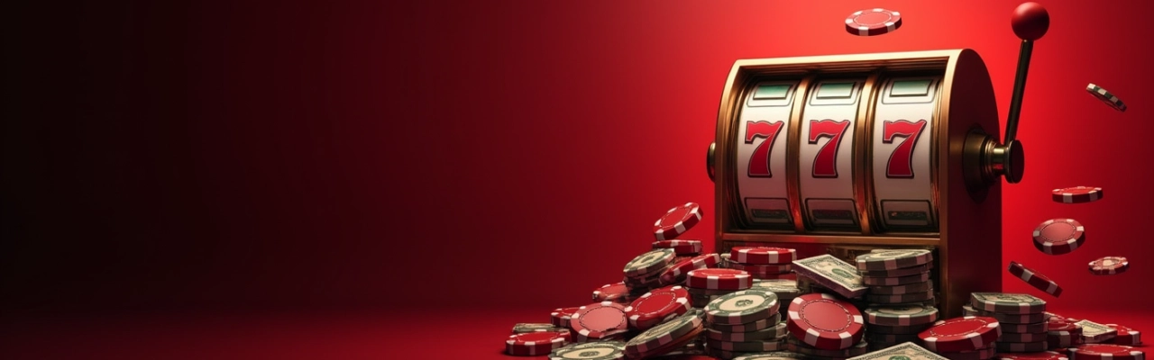 banner casino main